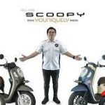 New Scoopy Be Inonic Very Economical Terbaik Untuk Mu..