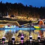 3 Wisata Alam Ciamis belajar sejarah dan instagramable..