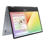 ASUS VivoBook Flip TP412