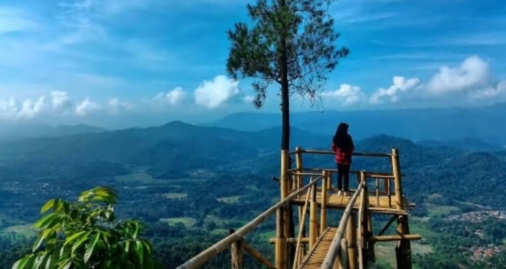 Foto: youtube/ doyan wisata