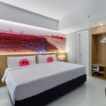 Foto: instagram/@favehotelsubang/ hotel subang