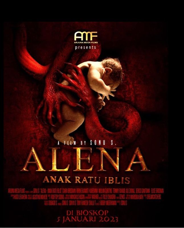 alena film