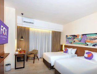 Hotel Murah Banjarnegara: Ada yang di Bawah 100 Ribu, Nih!