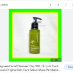 Skincare yang aman buat semua jenis kulit