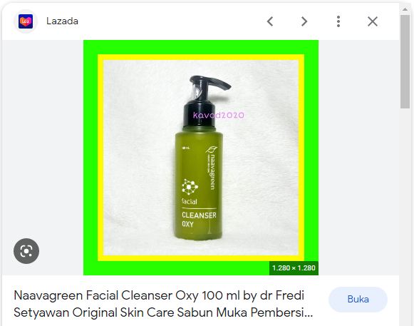 Skincare yang aman buat semua jenis kulit