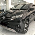 Toyota Rush Bekas Tahun 2023