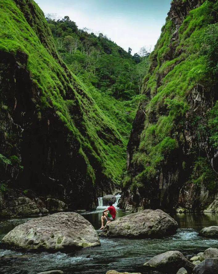 5 wisata alam garut gak bikin kamu cemberut!