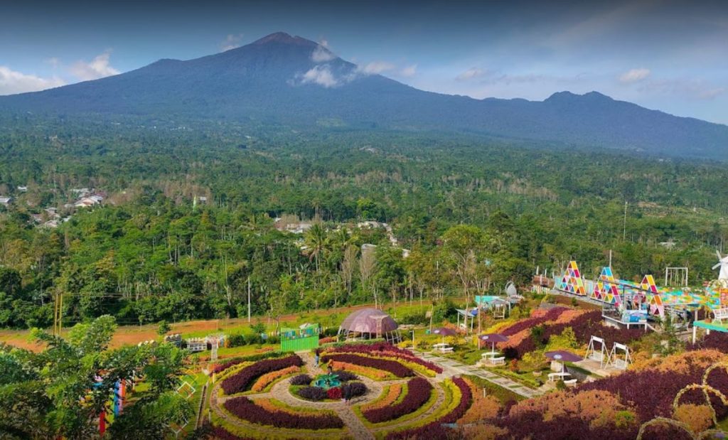 Foto: Google/ Objek Wisata pemalang