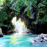 Green canyon CIamis yang sajikan pemandangan eksotik dan menarik. / pergiyuk!