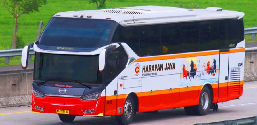 Ingin Naik Bus ke Bogor Dari Cirebon? Ini Infonya, Guys