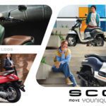 Yang pasti-pasti Aja - Harga Scoopy Prestige 2023