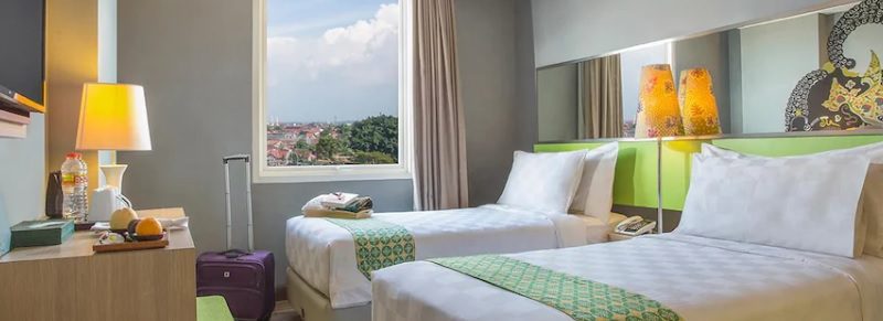 Hotel Pekalongan Bintang 3 Terbaik, Ada yang di Bawah 100 Ribuan, Cek Daftarnya!