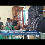 BBWS Cimancis Tak Anggarkan Ganti Rugi