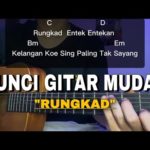 chord rungkat