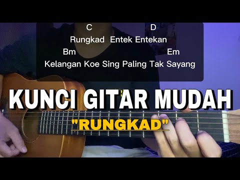 chord rungkat