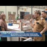 400 Karyawan di PHK di 2022 Akibat Resesi Global