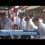 Napak Tilas Ke Masjid Kramat Trusmi & Makam Sunan Gunung Jati 