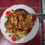 Makanan Kuningan Selamanya Terkenang