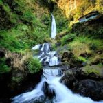 Curug Bajing, Wisata Pekalongan 2022 yang Masih Hits Sampai Sekarang