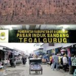 Pasar Tegalgubug Kebanggaan Nasional, Terbesar Se Asia Tenggara