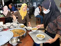 kuliner solo viral