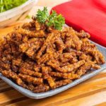 Resep dan Cara Membuat Tempe Orek Lezat Cocok Buat Berbuka Puasa