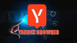 yandex browser