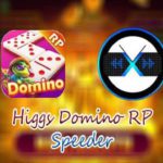 Higgs Domino rp