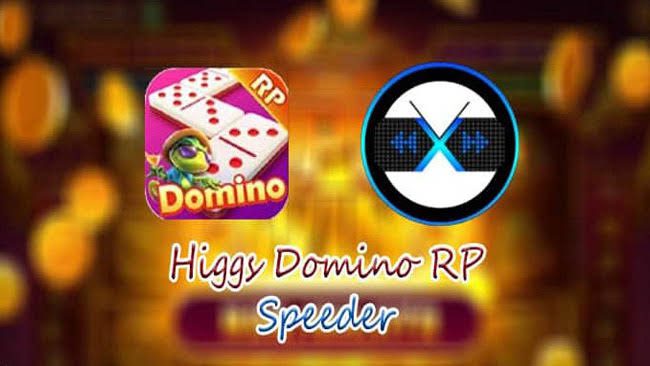 Higgs Domino rp