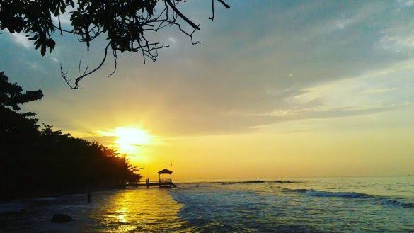 Rasakan 3 Wisata Pantai Batang dengan Pesona yang Indah!