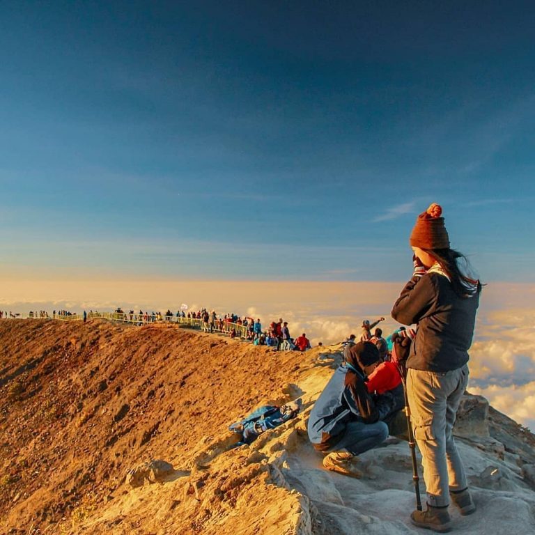 10 Tempat Wisata Kuningan Penuh Kenangan Mantan