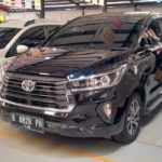 Masih Dicari, Ini Model Mobil Second Toyota yang Mulai Turun Harga