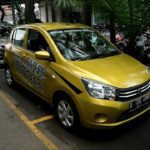 Auto Ngiler Liat Harga Suzuki Celerio 2015