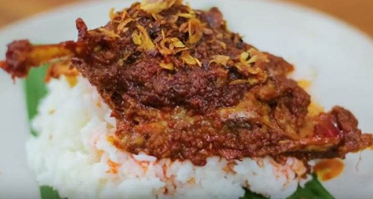 Kuliner CIkarang