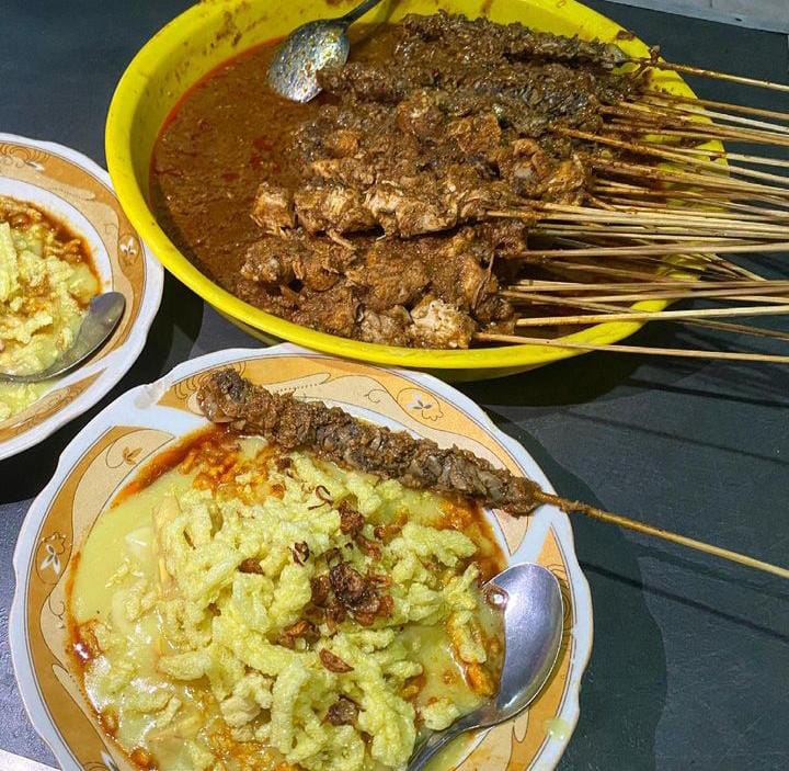 KUDU COBAIN! 6 Makanan Khas Tegal Jawa Tengah yang Rasanya Enak, Pasti Mau Lagi