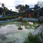 kondisi terkini wisata linggarjati: semrawut!!!