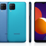 Samsung Galaxy M12