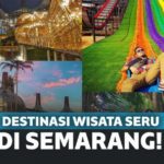 Mari Kita Let’s see 3 Wisata Kota Lama Semarang