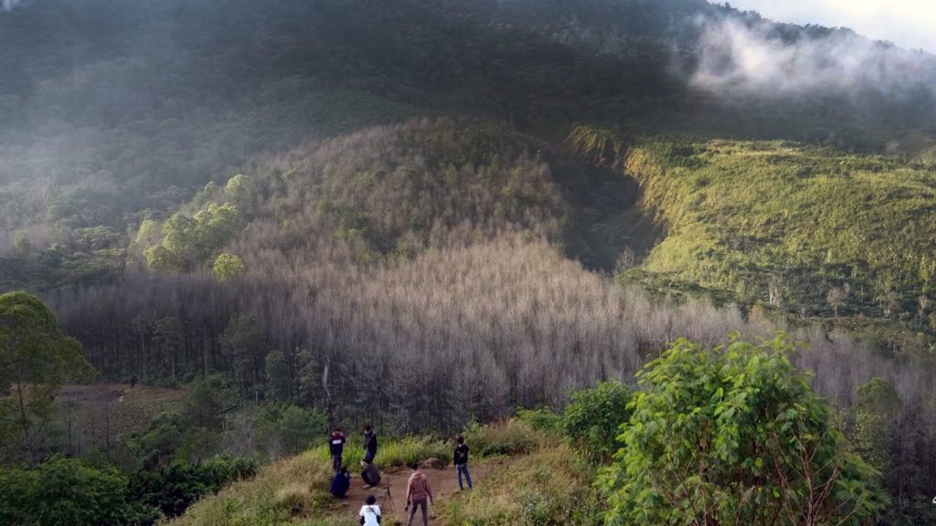 Wisata Alam Majalengka Jadi Primadona Turis Mancanegara: Bangga Deh!