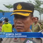 Api Kembali Membesar