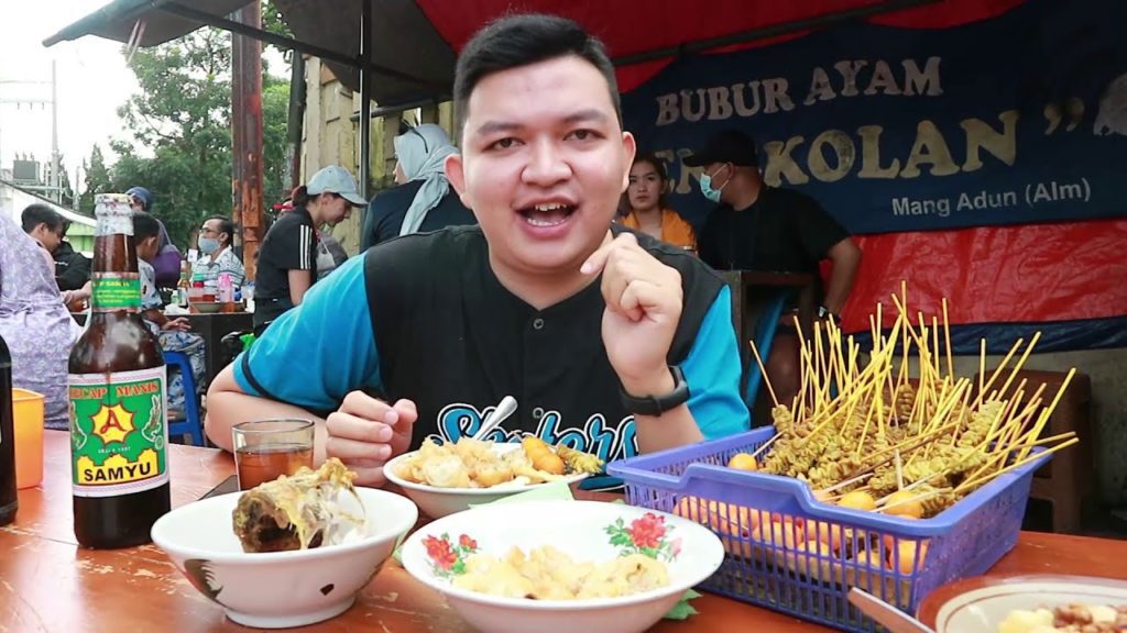 Cobain Belum? 3 Kuliner Sukabumi yang Melegenda Ini!