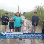 Kuwu Getrakmoyan Jadi Sasaran Amarah Warga Terkait Jalan Rusak