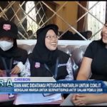 Dian Anic Didatangi Petugas Pantarlih Untuk Coklit