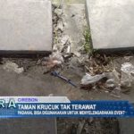 Taman Krucuk Tak Terawat