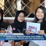 Permudah Penghapusan Data Pemilih