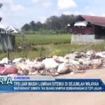 TPS Liar Masih Lumrah Ditemui Di Sejumlah Wilayah