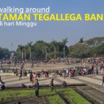 lapangan tegalega Bandung