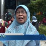 Siswa SDN 1 Karangsari Kunjungi RCTV