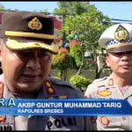 Polisi Gencar Patroli Antisipasi Geng Motor