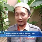 Guru Honorer Terancam Dipecat Dari Sekolah 